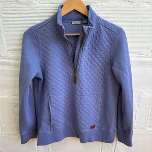 L.L.Bean Cotton Sweater
